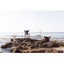 Love Mini Sedia Vondom ambientazione
