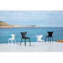 Love Mini Sedia Vondom ambientazione