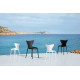 Love Mini Sedia Vondom ambientazione