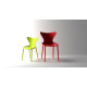 Love Mini Sedia Vondom ambientazione