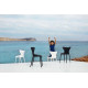 Love Mini Sedia Vondom ambientazione