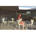 Love Sedia Vondom ambientazione