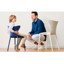 Love Sedia Vondom ambientazione