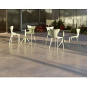 Love Sedia Vondom ambientazione