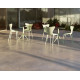 Love Sedia Vondom ambientazione