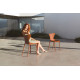 Love Sedia Vondom ambientazione