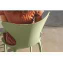 Love Sedia Vondom ambientazione