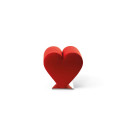 Love Pouf Opinion Ciatti vista