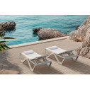 Love Lettino Vondom ambientazione