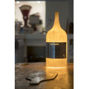 Luce Liquida 1 lampada da tavolo In-es.artdesign ambientazione