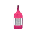 Luce Liquida 1 lampada da tavolo In-es.artdesign magenta accesa
