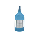 Luce Liquida 1 lampada da tavolo In-es.artdesign blu accesa