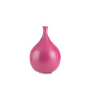 Luce Liquida 2 lampada da tavolo In-es.artdesign magenta spenta