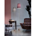 Lucilla Ø 24 lampada da lettura Modo Luce ambientazione