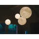 Luna 1 sospensione In-es.artdesign ambientazione