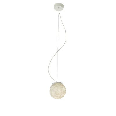 Luna 18 sospensione