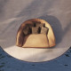 Luna Daybed Vondom ambientazione