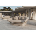 Luna Daybed Vondom ambientazione