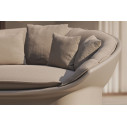 Luna Daybed Vondom ambientazione