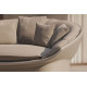 Luna Daybed Vondom ambientazione