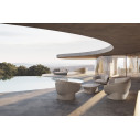 Luna Poltrona Vondom ambientazione