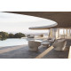Luna Poltrona Vondom ambientazione