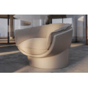Luna Poltrona Vondom ambientazione