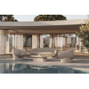 Luna Poltrona Vondom ambientazione