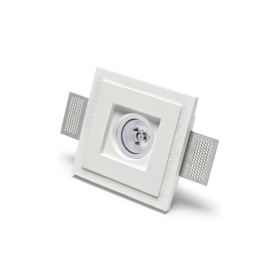 Lyra 4176 Faretto a incasso a plafone