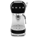 Macchina da caffè espresso manuale Smeg ECF02BLEU Nero