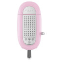 Macchina da caffè espresso manuale Smeg ECF02PKEU Rosa 
