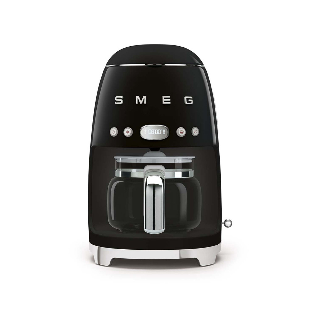 Macchina caffè filtro Smeg DCF02BLEU