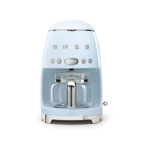 Macchina caffè filtro Smeg DCF02PBEU