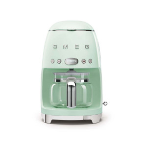 Macchina caffè filtro Smeg DCF02PGEU