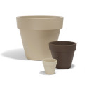 Maceta Vaso 200x200x172 cm Vondom vista