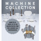 Machine Collection Posate Set da 4 Seletti dettaglio