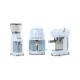 Macinacaffè Smeg CGF01PBEU vista