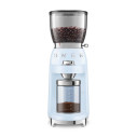 Macinacaffè Smeg CGF01PBEU vista