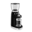 Macinacaffè Smeg CGF01BLEU vista