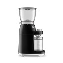 Macinacaffè Smeg CGF01BLEU vista