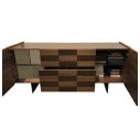 Madia Colosseo T6121 Tonin Casa ambientazione