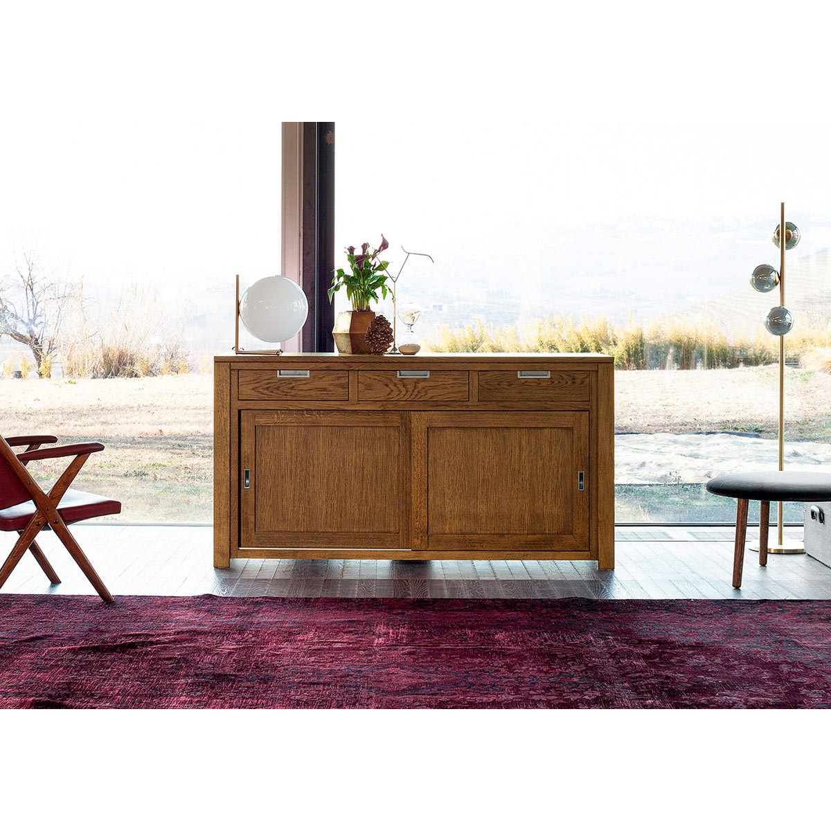 Credenza Holand