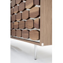 Madia Honey T6111AS Tonin Casa ambientazione