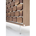 Madia Honey T6112AS Tonin Casa dettaglio 