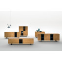 Madia Linear FGF Mobili collezione