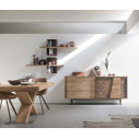 Madia Modus TARGET POINT laminato rustico