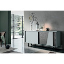 Madia Modus TARGET POINT laminato perla