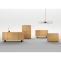 Madia Regular orizzontale FGF collezione