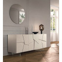 Madia Special FGF ambientazione laccato