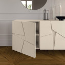 Madia Special FGF ambientazione laccato